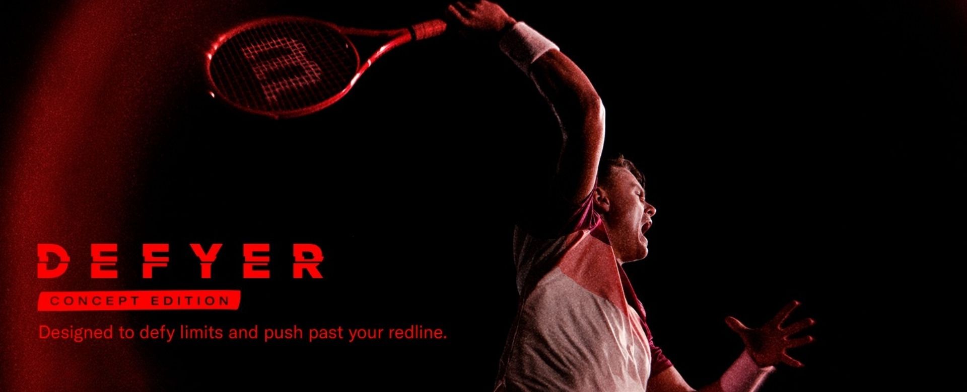 Wilson Defyer Collection