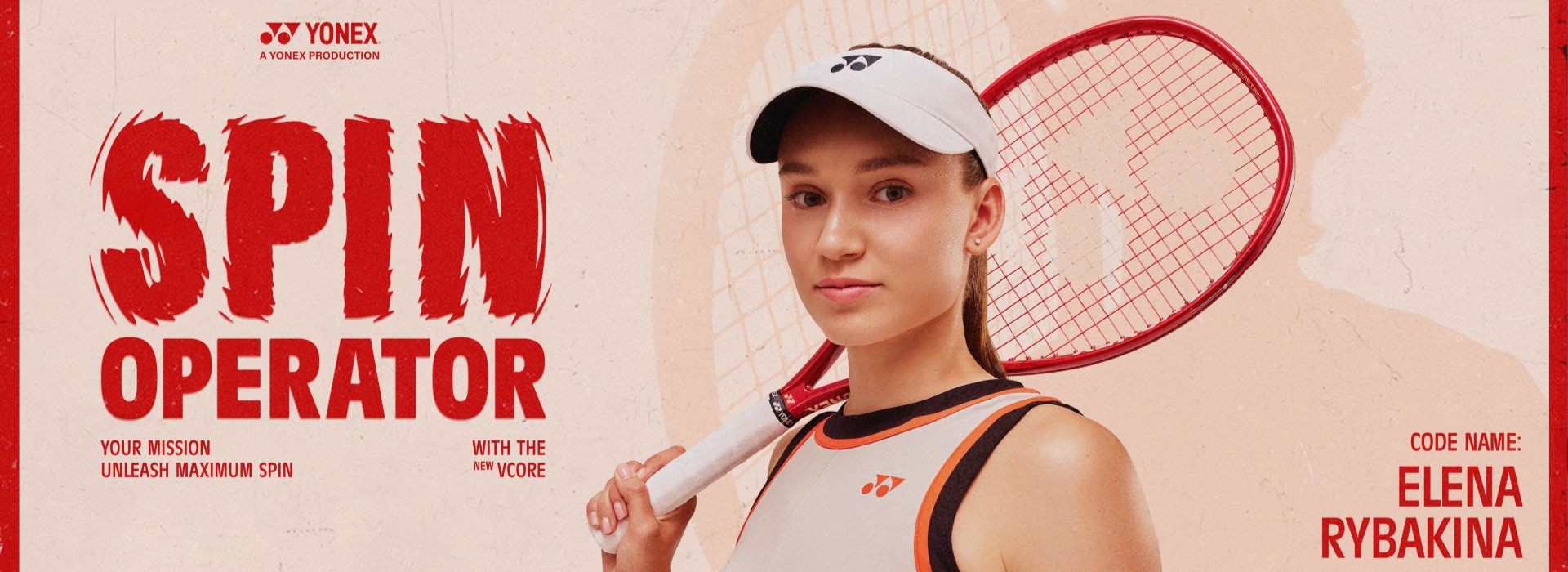 Yonex Yonex