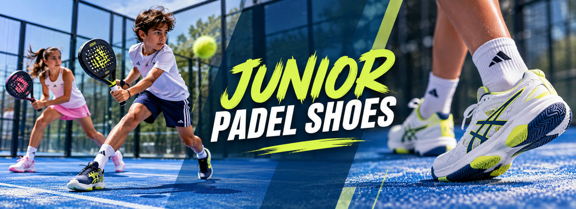 Junior