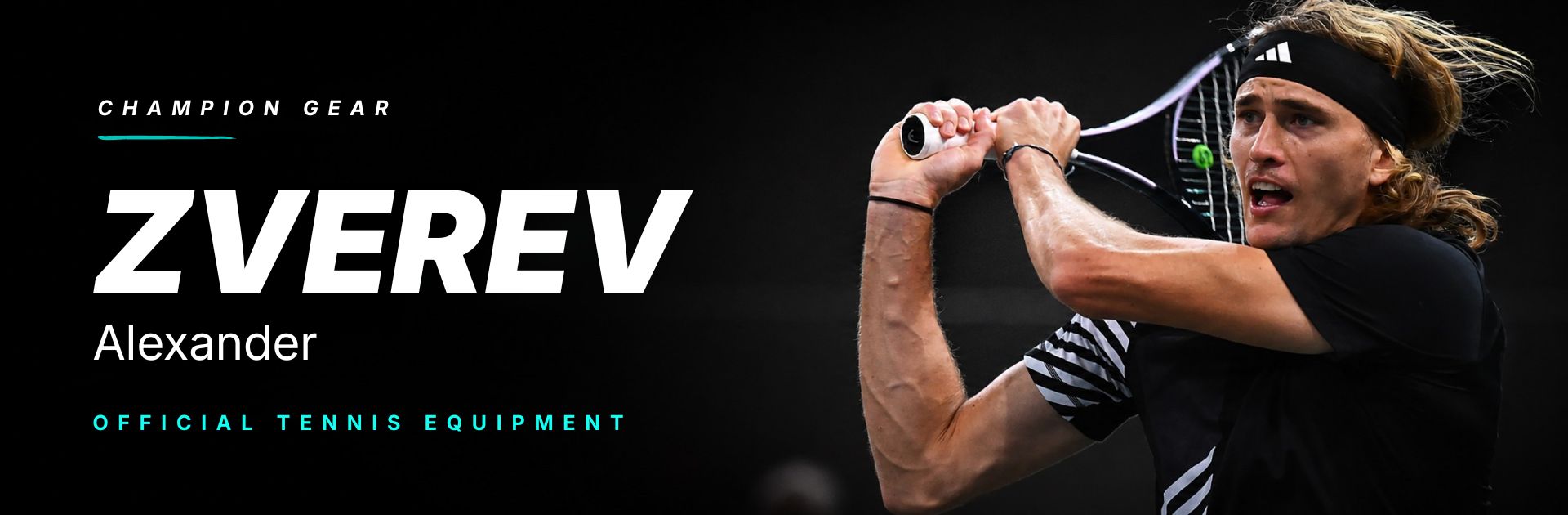 Zverev