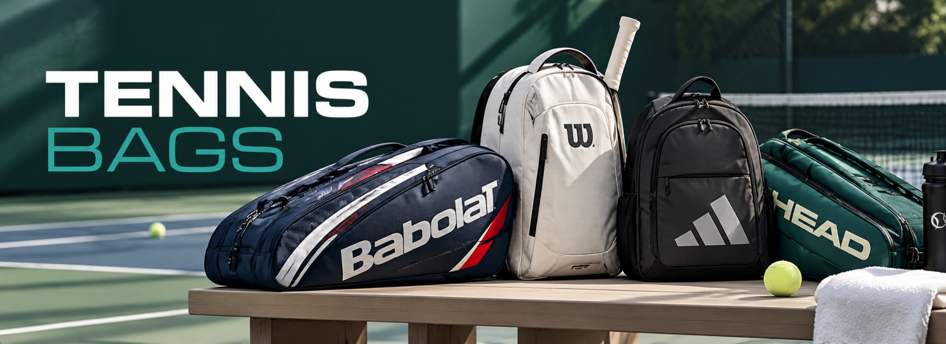 Bags