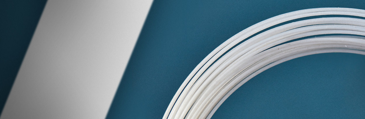 Tennis strings