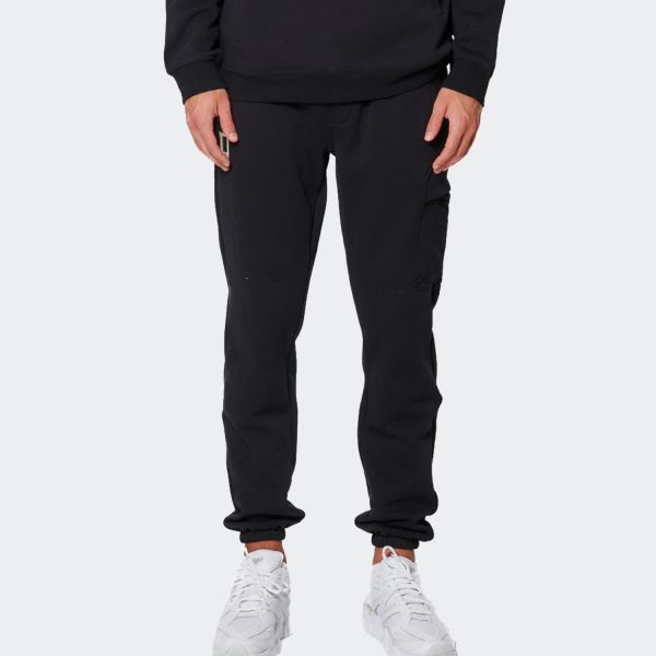 Body Action Cargo Men's Joggers