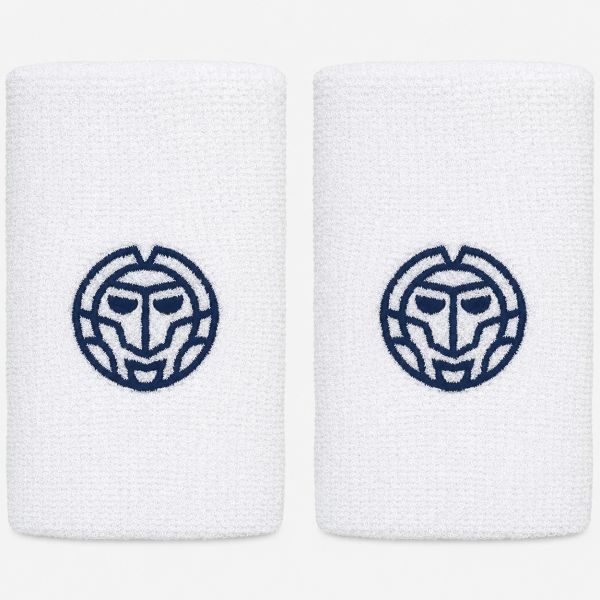 Bidi Badu Cody Code Move Tennis Wristbands x 2