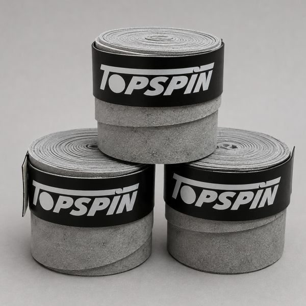 topspin-sucky-tennis-overgrips-0-60mm-x-1-grey