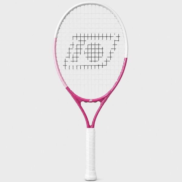 Topspin 17'' Junior Tennis Racket