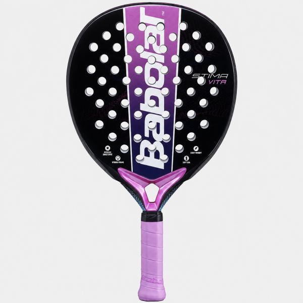 Babolat Stima Vita Padel Racket