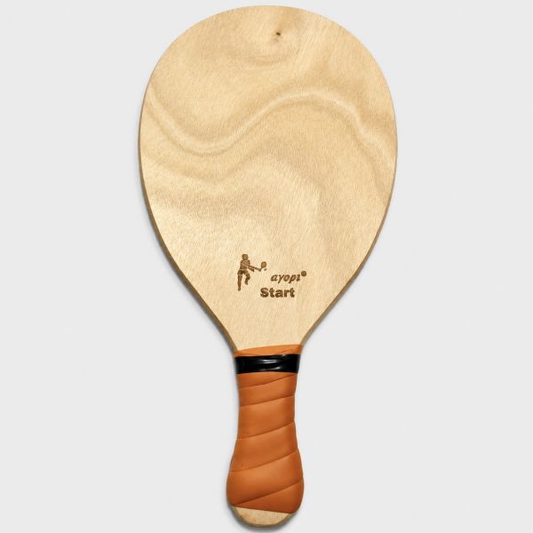 Beach Racquet Agori Start