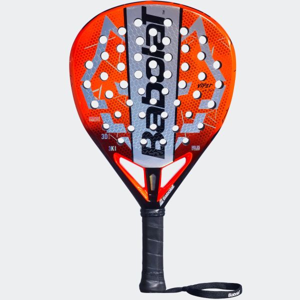 Babolat Viper Juan Lebron 3.0 Padel Racket