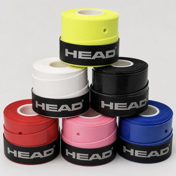 Head Extreme Soft Tennis Overgrip x 1