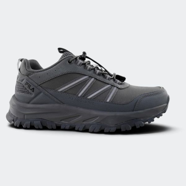 Fila Memory Steel Nanobionic Men's Trail Shoes 1SW43009-300