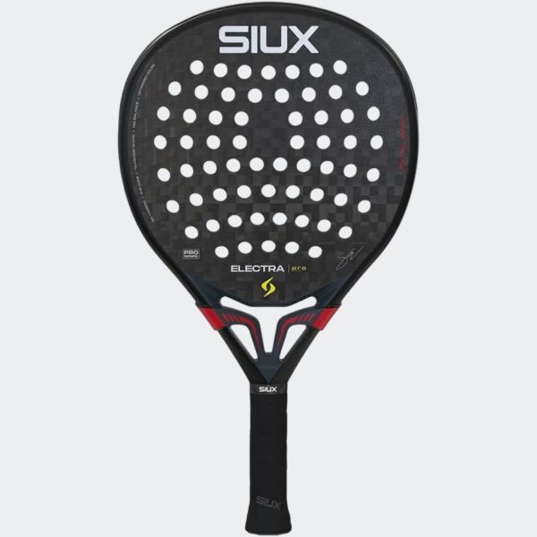 Siux Electra Pro Padel Racket