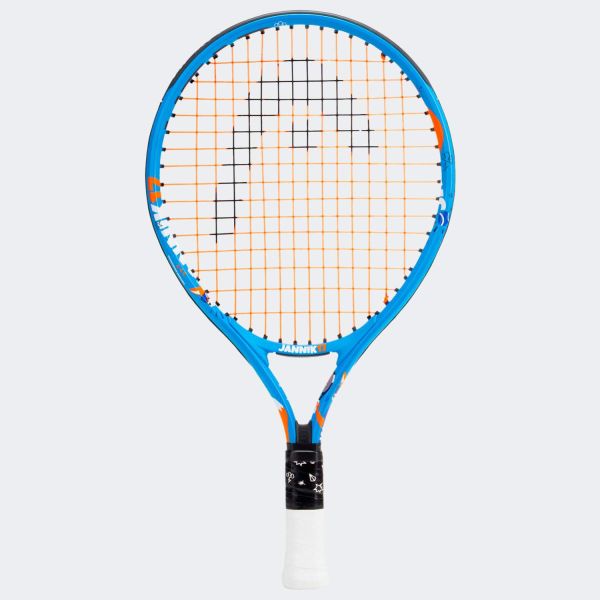 Head Jannik 17'' Junior Tennis Racket