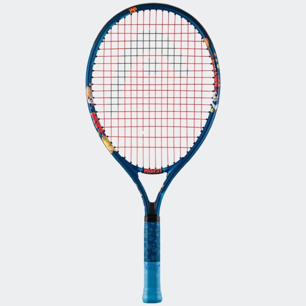 Head Paw 21'' Junior Tennis Racket