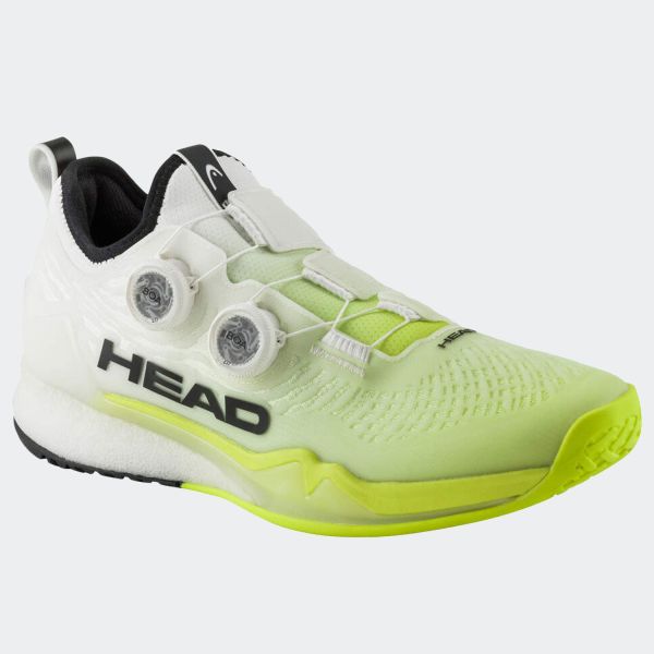 Head Endure Boa Men's Tennis Shoes