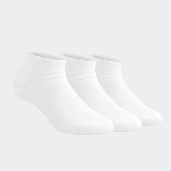 Benation Low cut Half Terry Socks x 3