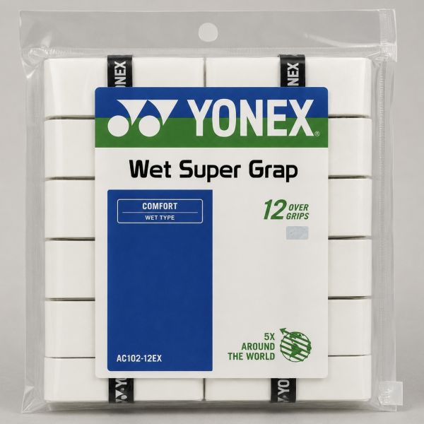 yonex-super-grap-overgrip-x-12-ac102-12-white
