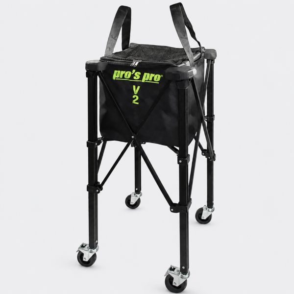 Pro's Pro Ballwagen V4 P185