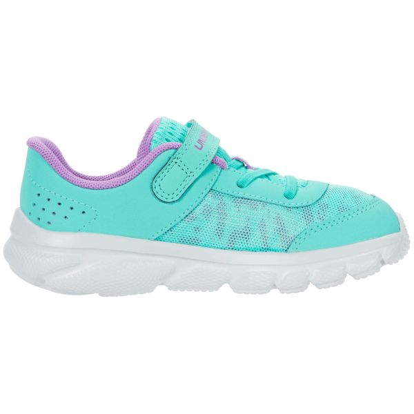 Under Armour Assert 8 Little Kids' Sport Shoes