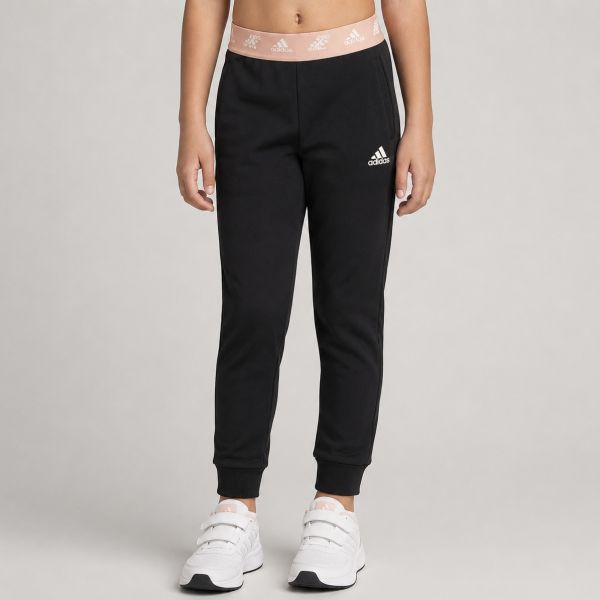 adidas UP2MV Girls' Tennis Pants
