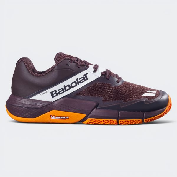 Babolat Movea 2 Men Padel Shoes