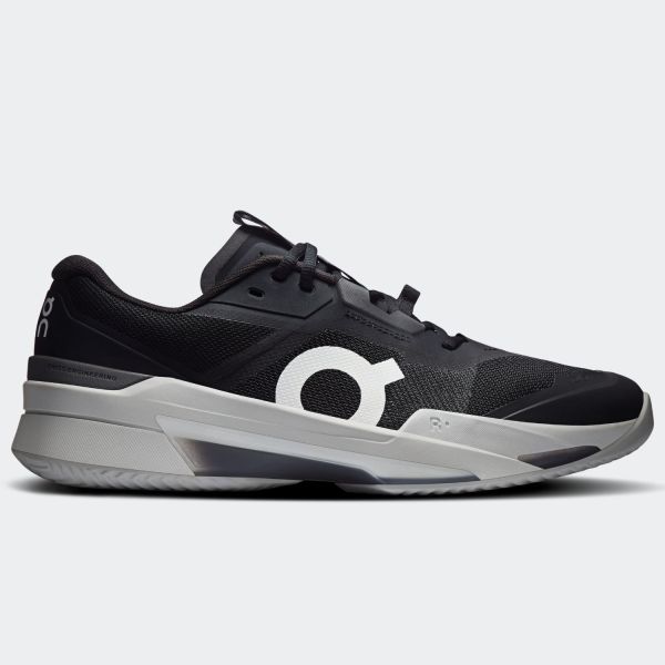 On The Roger Pro Fire Clay Men's Tennis Shoes