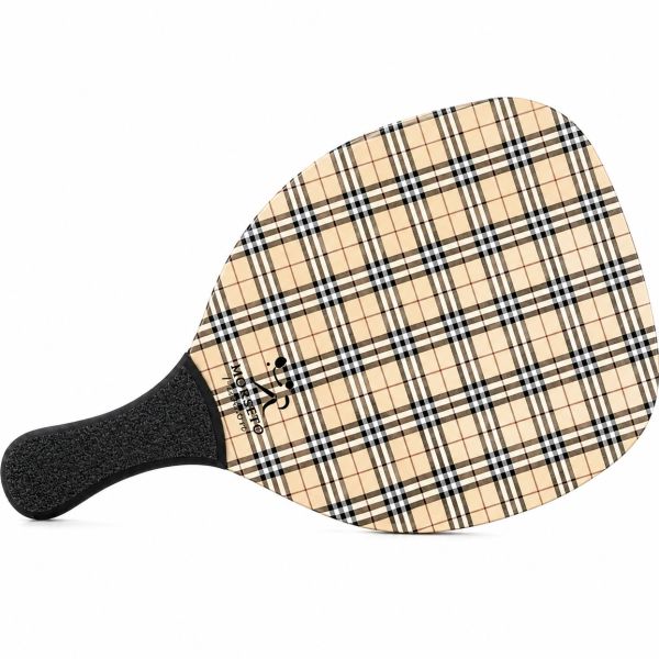 Beach Racquet Morseto Burberry