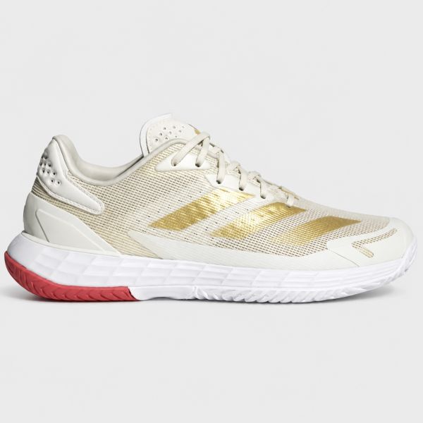 adidas Defiant Speed 2 Women's Tennis Shoes IF9109