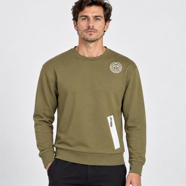 Bidi Badu Chill Crew Men's Top