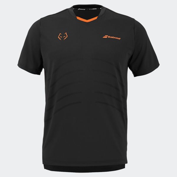 Babolat Crew Neck Réplica Lebron Men's Tee