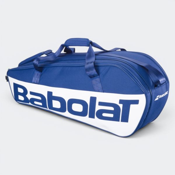 Babolat Evo Court M Racket Bag x 6 751236-102