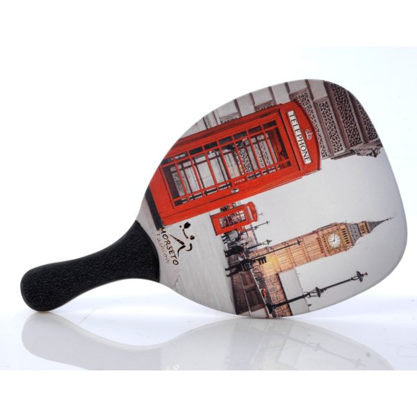 Beach Racquet Morseto London
