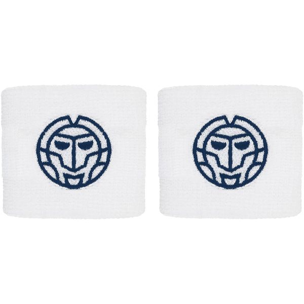 Bidi Badu Lil Move Wristband Short x 2 A1450001-WH