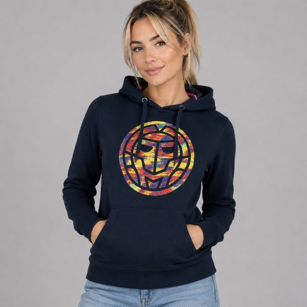 Bidi Badu Hidaya Lifestyle Women's Hoodie