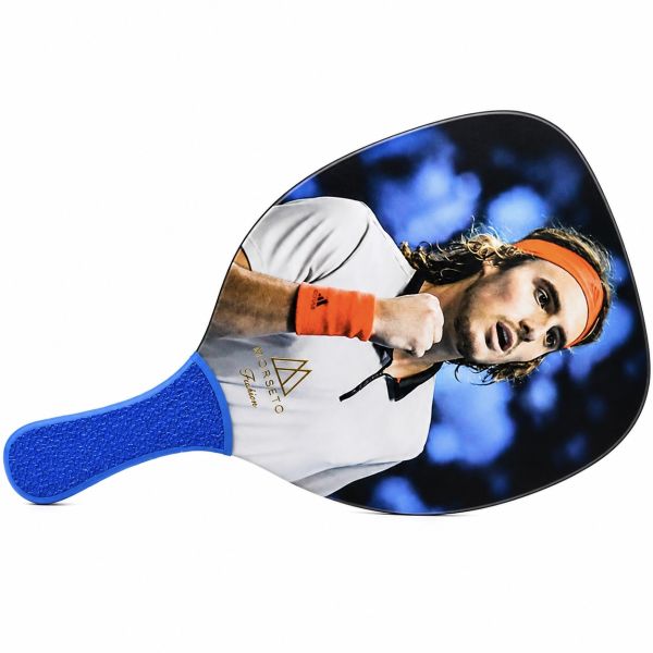Beach Racquet Morseto Stefanos Tsitsipas
