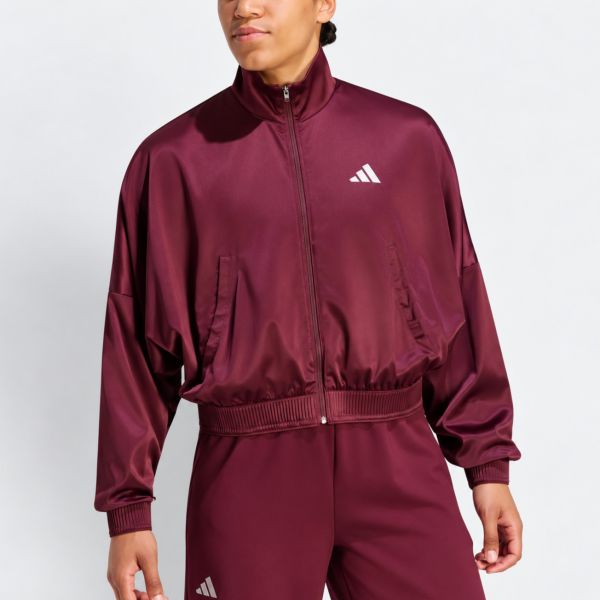 adidas Climacool Cover-Up Women's Tennis Jacket KV4189
