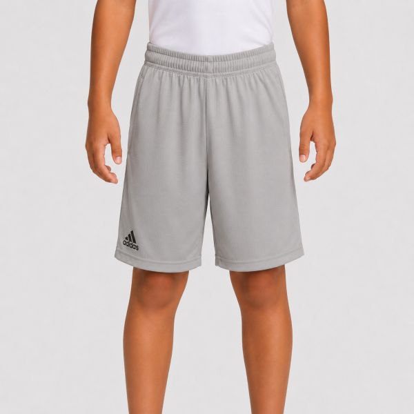 adidas Club Boys' Tennis Short