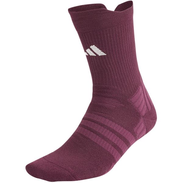 adidas Cushioned Tennis Crew Socks x 1