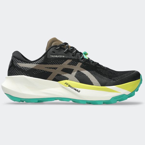 ASICS Trabuco 14 Men's Trail Running Shoes