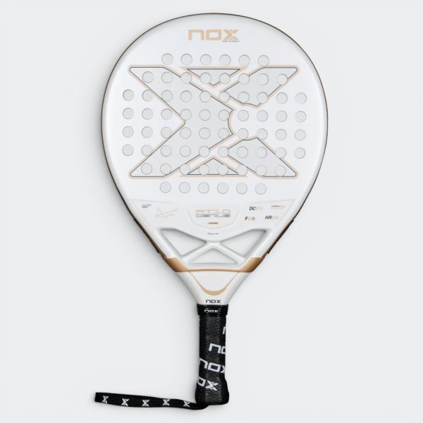 NOX AT10 Genius Junior Padel Racket