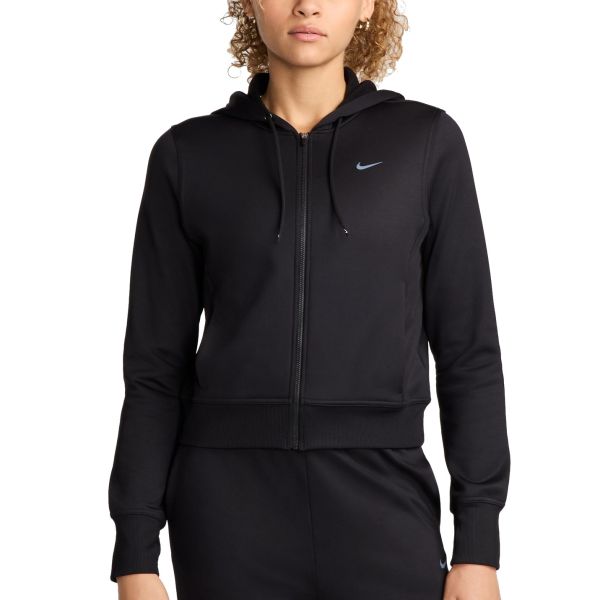 Nike Therma-FIT One Women's Full-Zip Hoodie FB5216-010