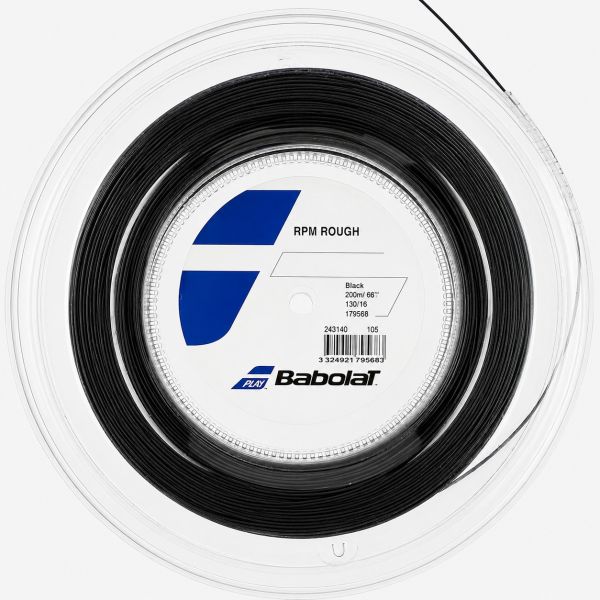 Babolat RPM Rough Tennis String (200m)