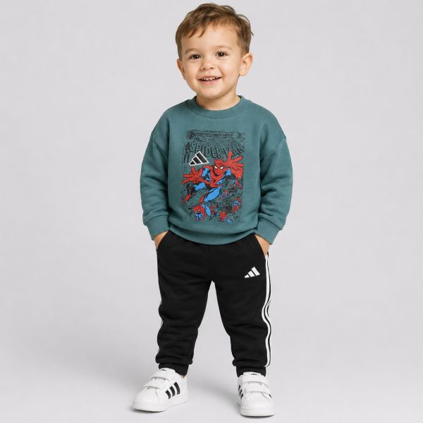 adidas Marvel Spider-Man Kids Jogger