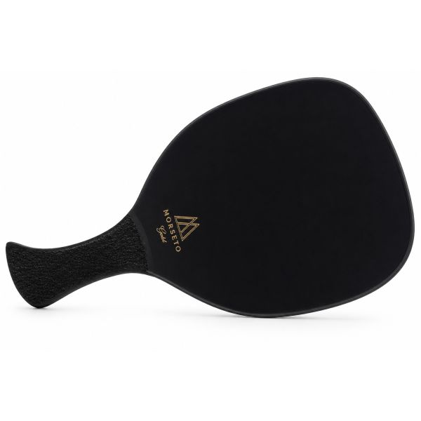 Beach Racquet Morseto Gold Black