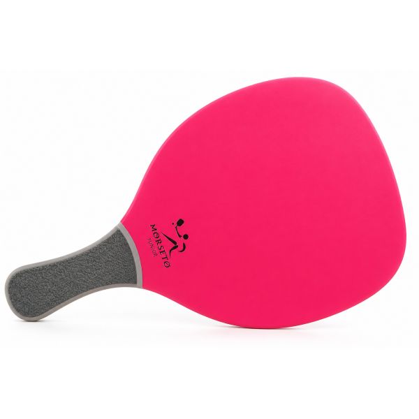Beach Racquet Morseto Gold Pink