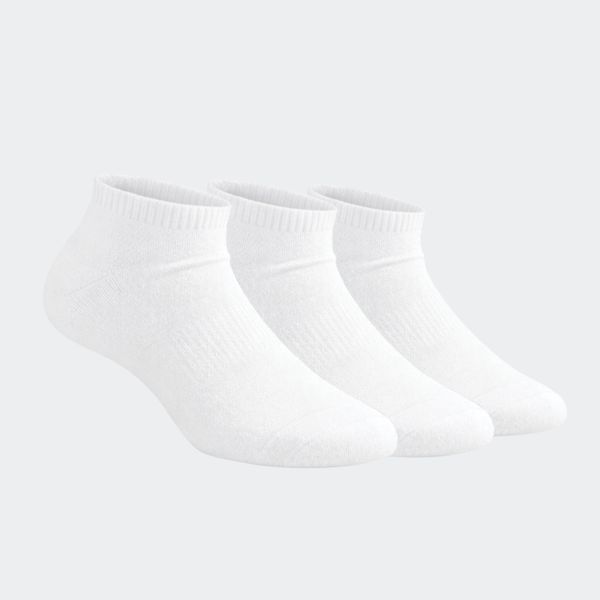 Benation Low Cut Socks x 3