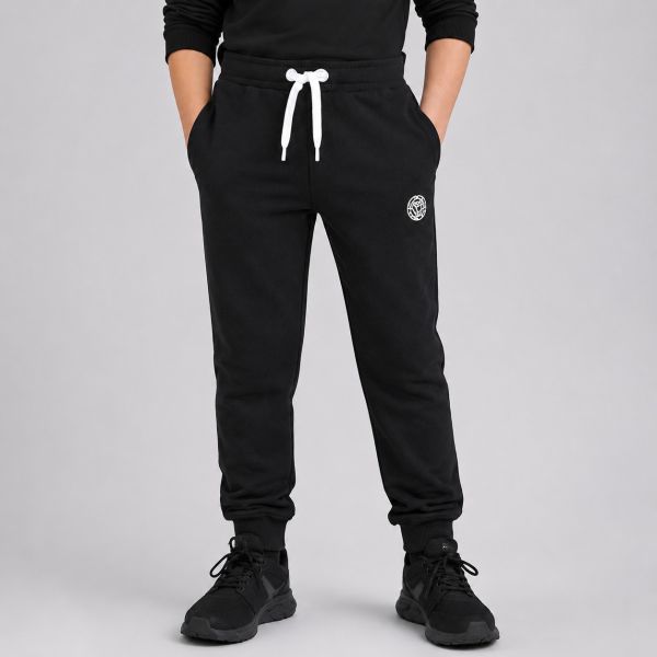 Bidi Badu Alvi Tech Boy's Tennis Pants