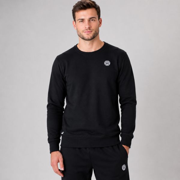 Bidi Badu Chaka Basic Crew Men's Sweatshirt