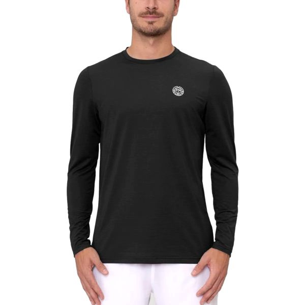 Bidi Badu Crew Roundneck Men's Longsleeve