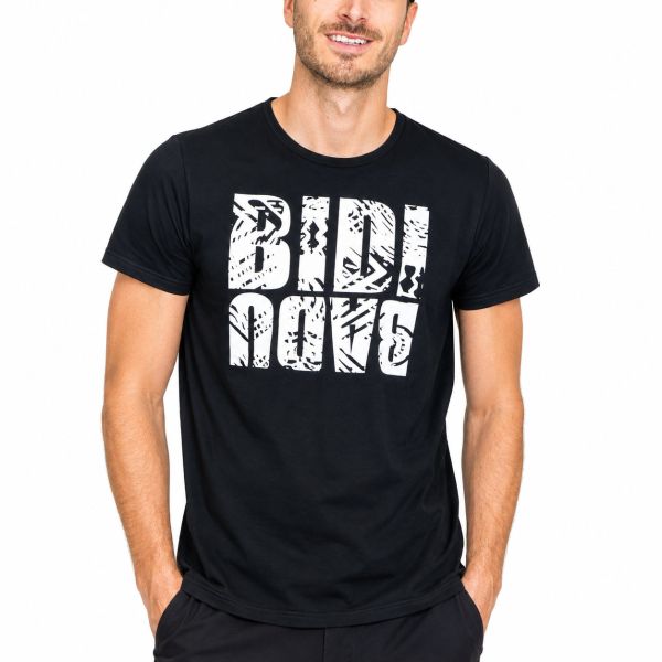 Bidi Badu Melbourne Chill Men's Tee